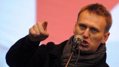 Alexei Navalny dead: Rishi Sunak, other world world leaders condemn Russia, Putin silent