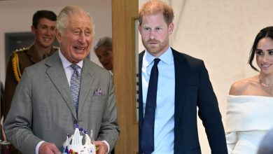 Prince Harry finally reveals how he found out about King Charles’ cancer: ‘Any sickness brings..’