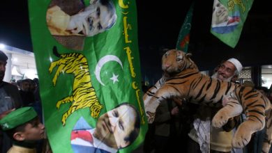 Could February 9 Pakistan elections be declared null? Court to decide