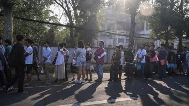 Thousands seek to leave Myanmar after military service diktat: What's happening