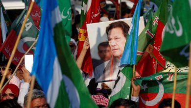 Pakistan: Imran Khan's PTI party decides to sit in Opposition at Centre, Punjab