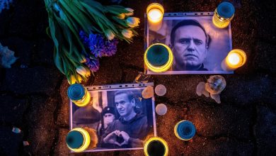 Britain summons Russian diplomats over Alexei Navalny's death: ‘To make clear that…’