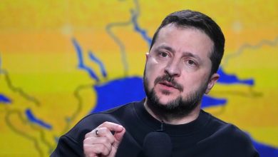 Ukraine's Zelensky invites Donald Trump: Come see a ‘real war’