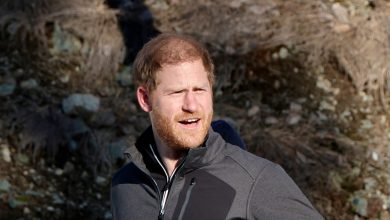 Royal family worried? Prince Harry to talk about King Charles' cancer in TV chat