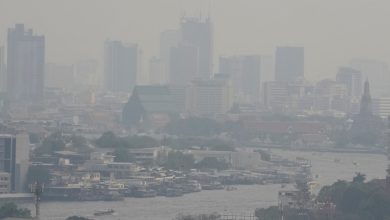 Heading to Bangkok? 8 things to know about pollution menace in the city