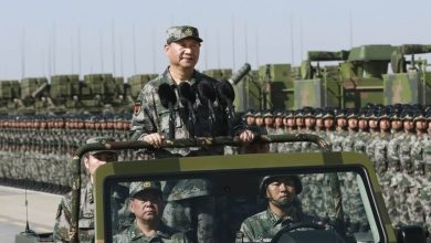 How China's Xi Jinping eyes global domination: 20 lakh troops, 500 nuke warheads