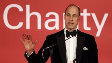 Prince William ‘would not allow Harry to return’, sources claim