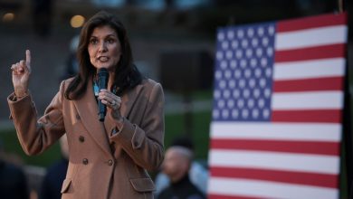 Nikki Haley warns Trump attempting to control RNC & use it as 'piggy bank' for personal legal woes
