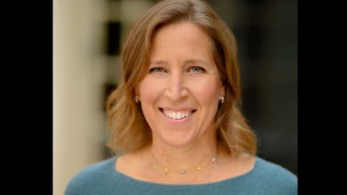 Who is Susan Wojcicki, ex-YouTube CEO whose son died in his UC Berkeley dormitory?