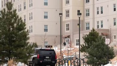 Colorado police identifies student and woman shot dead in university dorm room; homicide probe underway