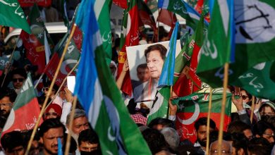 Pakistan court suspends election results of Islamabad's 3 constituencies