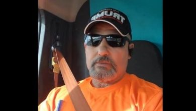Who is Chicago Ray? Trucker calling for NYC boycott over Trump takes U-turn, says ‘see you down the road’