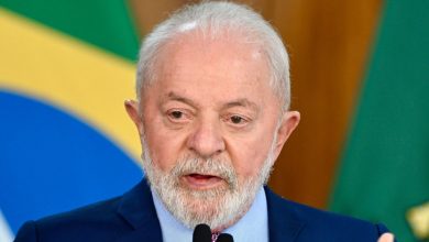 ‘Brazil President unwelcome till he apologises for Holocaust remark’: Israel