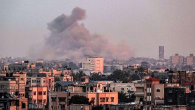 Israel's economy contracts around 20% after Hamas war outbreak