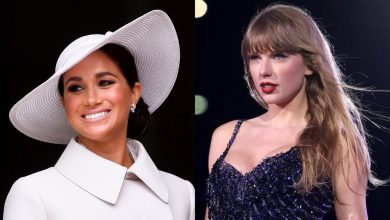 Meghan Markle ‘desperate’ to be friends with Taylor Swift, royal expert claims