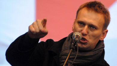 Alexei Navalny's body found in Russia with ‘signs of bruises’ on head, chest: Report