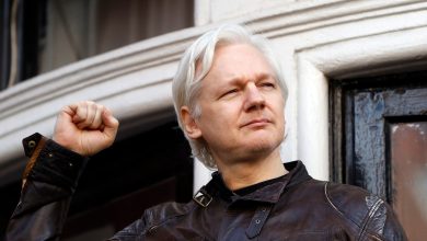 WikiLeaks founder Assange begins last-ditch legal bid to stop US extradition, not in court due to illness