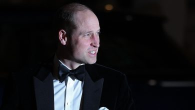Prince William addresses Gaza conflict in emotional statement, says ‘I remain…’
