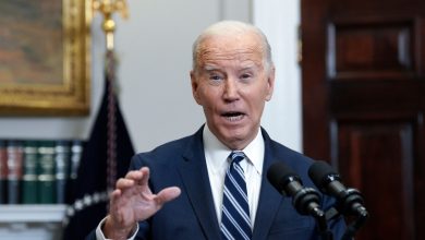 White House ‘extremely upset’ with Biden’s age and unpopularity coverage, New York Times publisher reveals