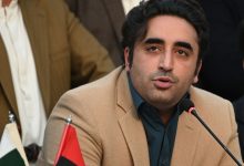 Pakistan's PML-N and PPP strike deal to form coalition government: Bilawal Zardari