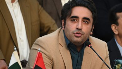 Pakistan's PML-N and PPP strike deal to form coalition government: Bilawal Zardari