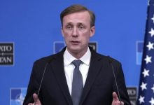 US vows ‘major sanctions’ on Russia over Alexei Navalny's death