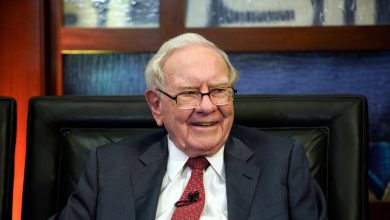 Almost half of Buffett-led Berkshire Hathaway's portfolio invested in THIS stock; Should you buy it?