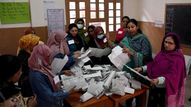 Pakistan electoral body formed committee records statements amid rigging allegations