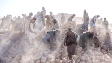 Over $400 million required for Afghanistan to recover from October earthquake: UN