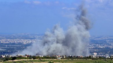 2 killed after Israel strikes southern Lebanon: Report