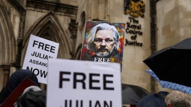 US lawyers tell UK court why Julian Assange should face spying charges: ‘Created grave & imminent risk’