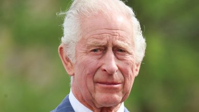 King Charles III ‘reduced to tears’ by messages of support after cancer diagnosis