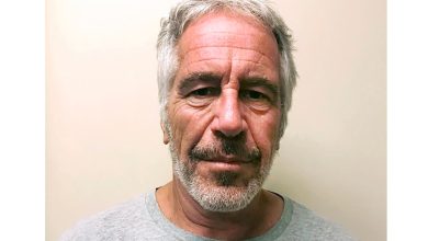 Jeffrey Epstein list: New lawsuit reveals how the paedophile exploited a dancer for years using her cancer-stricken mom