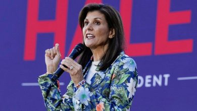 Nikki Haley supports Alabama SC's ruling that embryos are children: ‘To me, that’s a life’