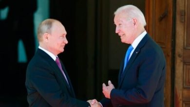 Russia denounces Biden's ‘boorish' remarks about Putin as ‘Hollywood cowboy behaviour’