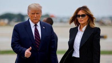 Trump reveals why wife Melania not appearing at his campaign rallies: ‘Her life revolves around…’