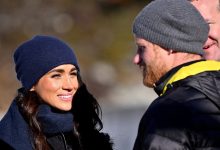 Prince Harry and Meghan Markle splitting up? It's not what you think it is
