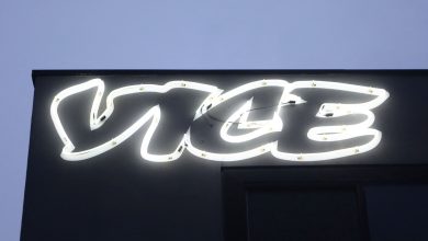 RIP Vice.com! Website to lay off hundreds of employees and stop publishing stories