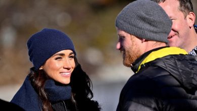 Prince Harry and Meghan Markle ‘counting down the days’ to come back to Canada