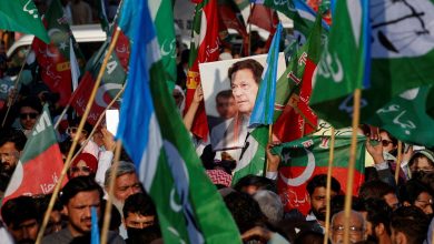 Pak Polls: Imran Khan’s party moves to Supreme Court against alleged results rigging
