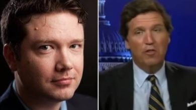 Timothy Burke indicted for alleged leaking of controversial Kanye West and Tucker Carlson clip | Explained