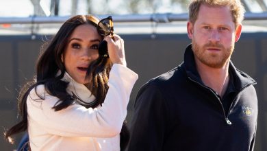 Meghan Markle back in business: Eyes major Hollywood role amid Prince Harry's UK return row: Report