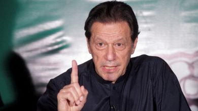 Imran Khan asks IMF not to extend loan to Pakistan before election audit
