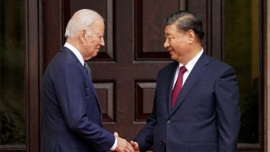 Gaffe Joe: Biden refers to Jinping as ‘head of Russia’, repeats debunked claim about travelling 17,000 miles with him