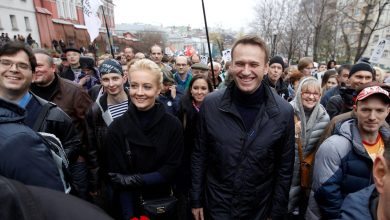 What Navalny’s death means for Russia, Putin and the world