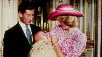 King Charles’ ‘brutal’ confession on wedding eve which left Princess Diana ‘devastated’