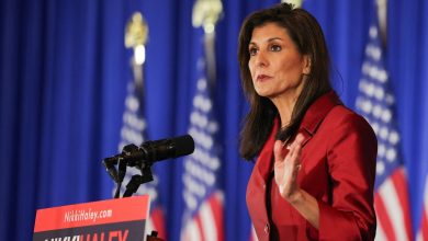 Nikki Haley faces a big blow to her 2024 presidential bid, her biggest investor decides to…