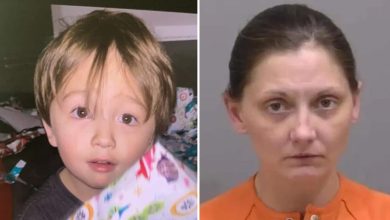 Elijah Vue disappearance: Arrested mom says she was trying to make Wisconsin boy ‘a man’