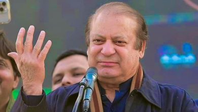 Pakistan's new government's 1st priority will be to ‘fix’ economy: Nawaz Sharif