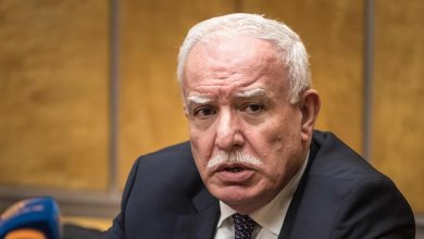 Palestinian foreign minister believes Hamas supports ‘technocratic’ government